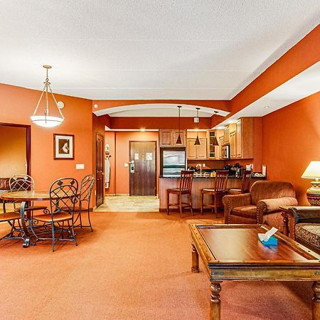 Chula Vista Condo 2408 Wisconsin Dells Luaran gambar