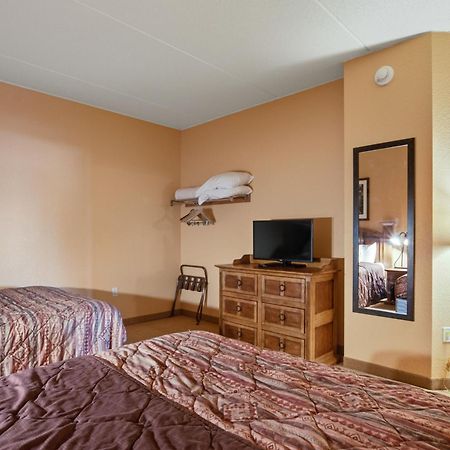 Chula Vista Condo 2408 Wisconsin Dells Luaran gambar