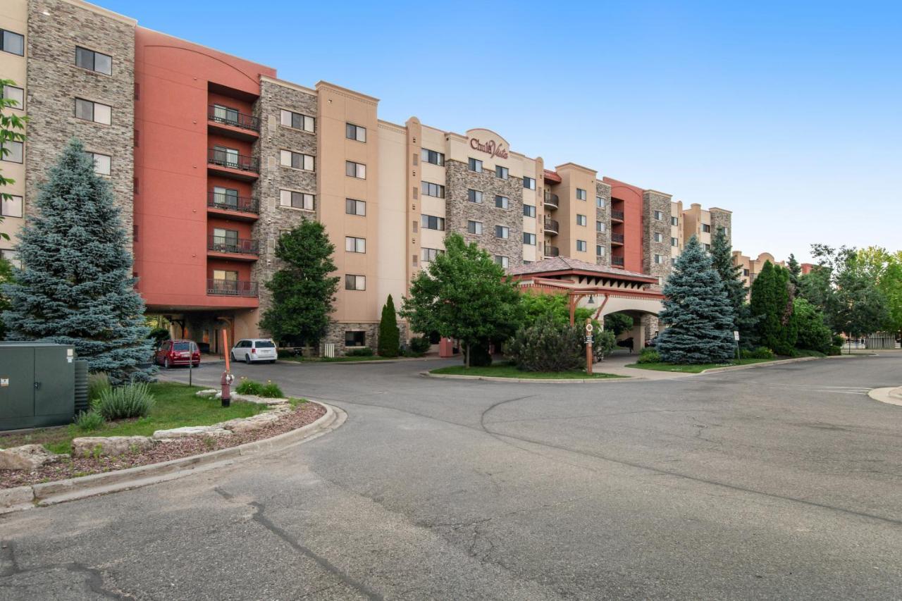 Chula Vista Condo 2408 Wisconsin Dells Luaran gambar
