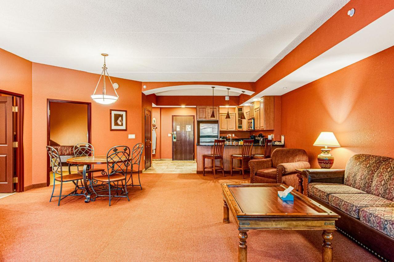 Chula Vista Condo 2408 Wisconsin Dells Luaran gambar
