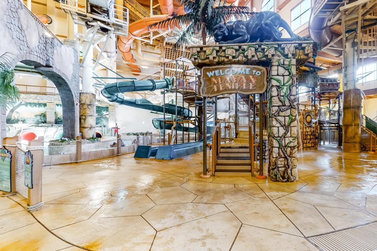 Chula Vista Condo 2408 Wisconsin Dells Luaran gambar