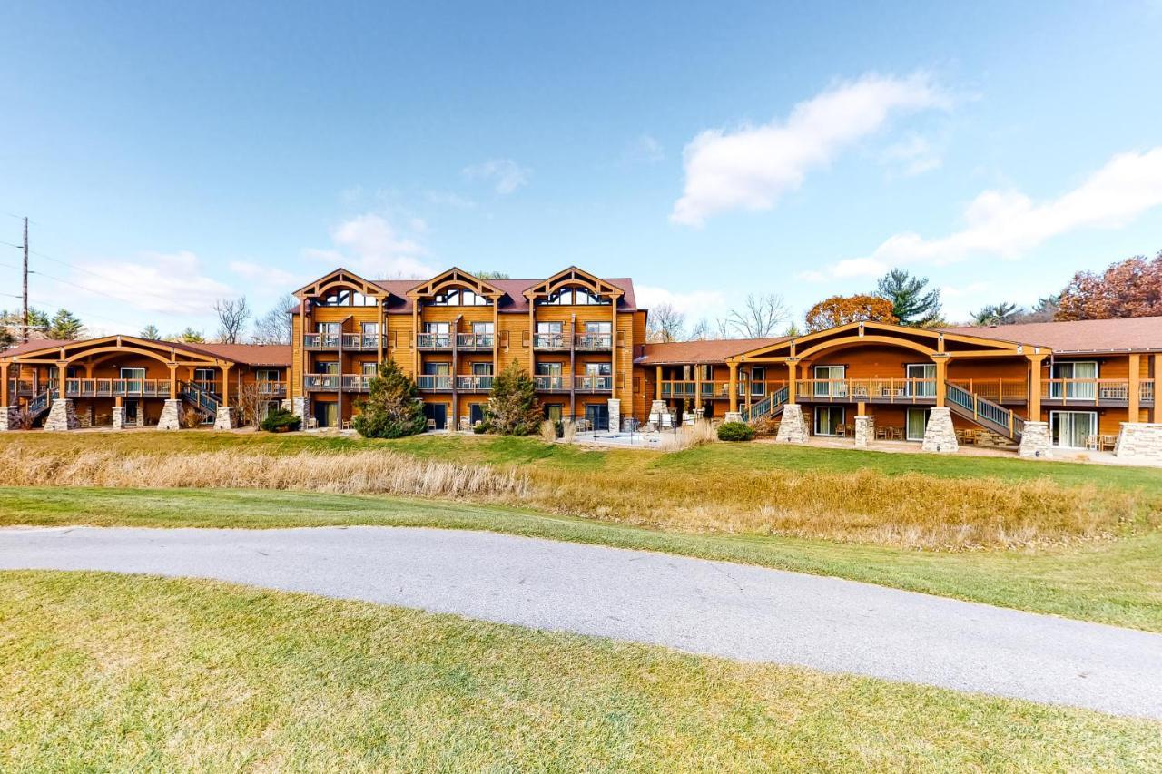 Chula Vista Condo 2408 Wisconsin Dells Luaran gambar