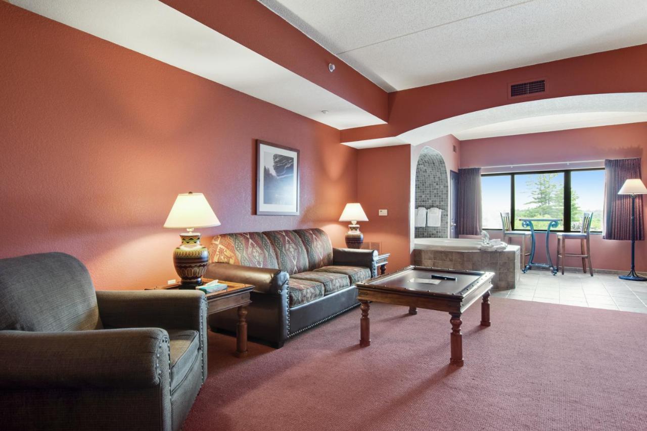 Chula Vista Condo 2408 Wisconsin Dells Luaran gambar