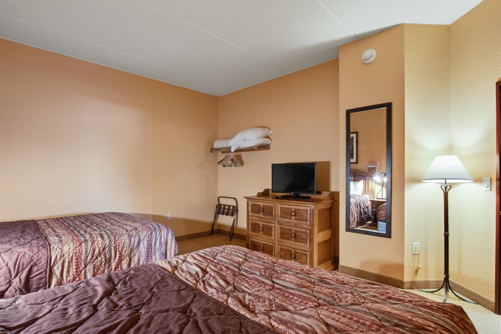 Chula Vista Condo 2408 Wisconsin Dells Luaran gambar
