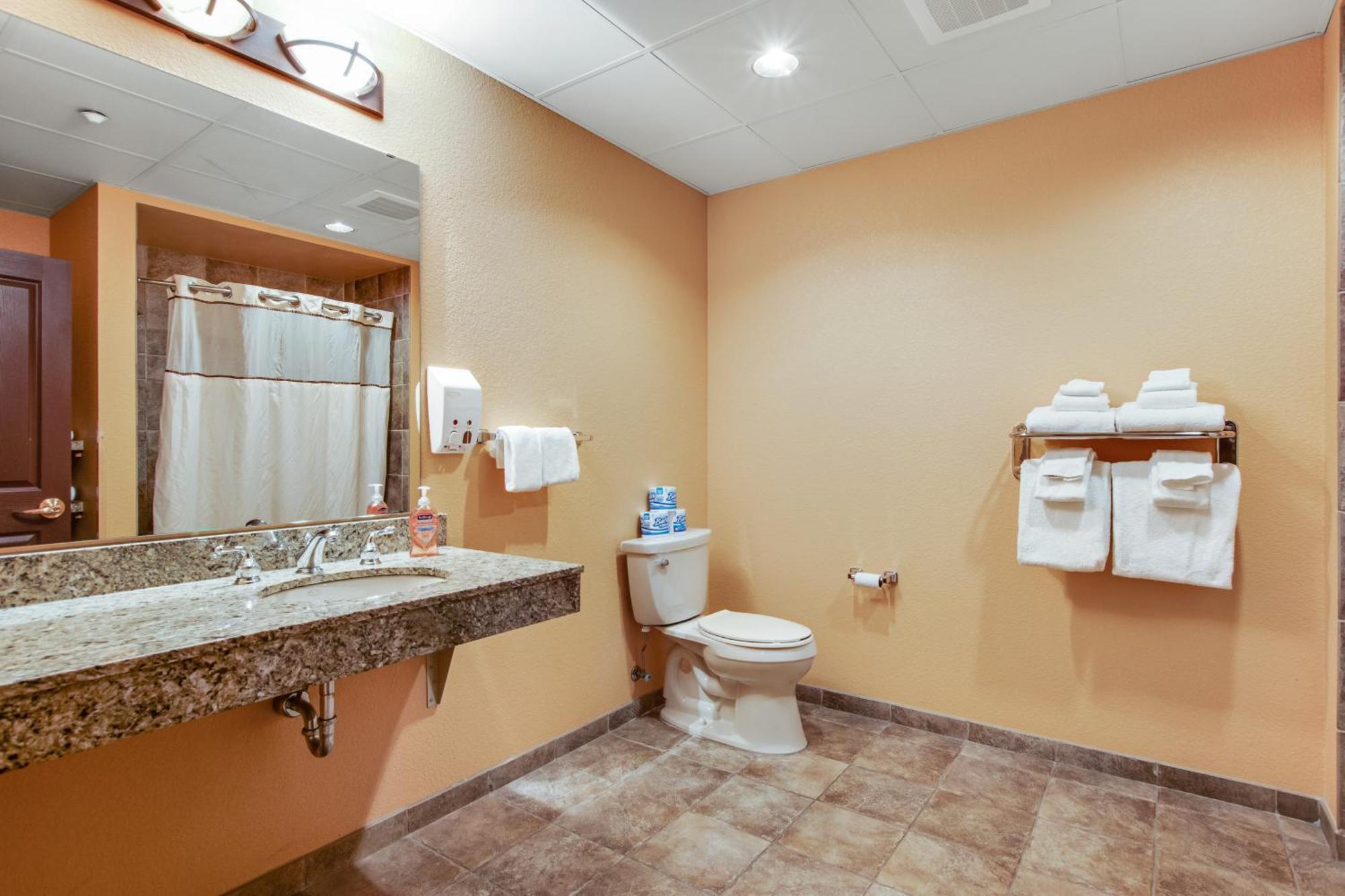 Chula Vista Condo 2408 Wisconsin Dells Luaran gambar