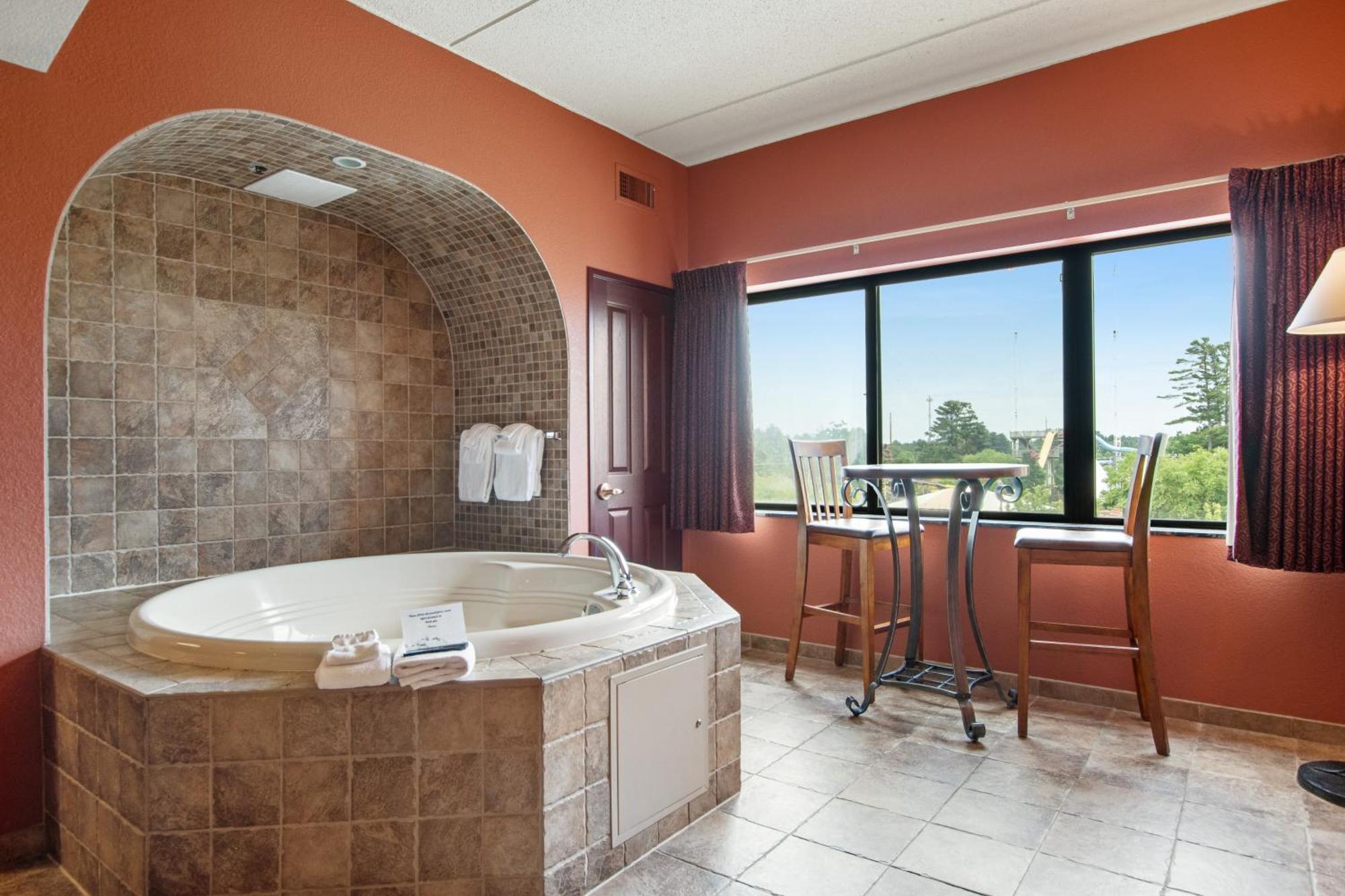 Chula Vista Condo 2408 Wisconsin Dells Luaran gambar