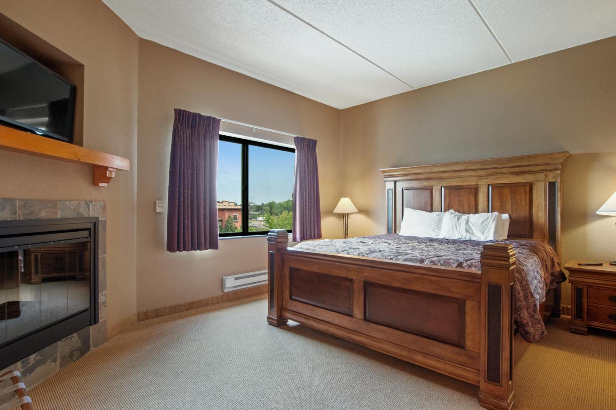 Chula Vista Condo 2408 Wisconsin Dells Luaran gambar
