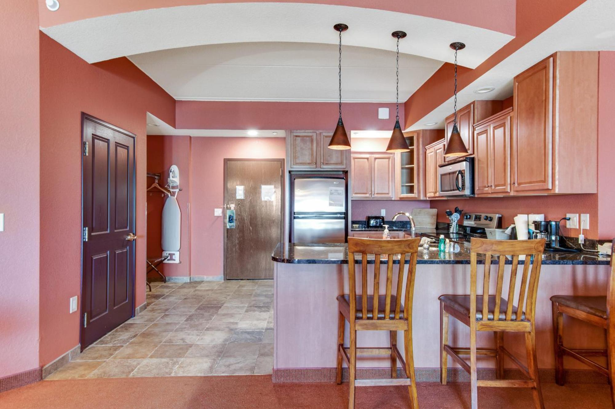 Chula Vista Condo 2408 Wisconsin Dells Luaran gambar