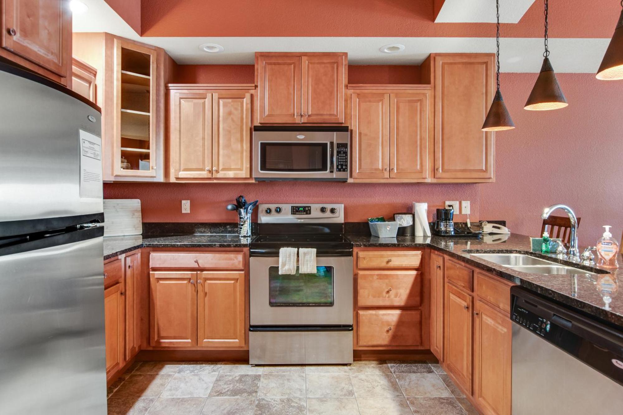 Chula Vista Condo 2408 Wisconsin Dells Luaran gambar