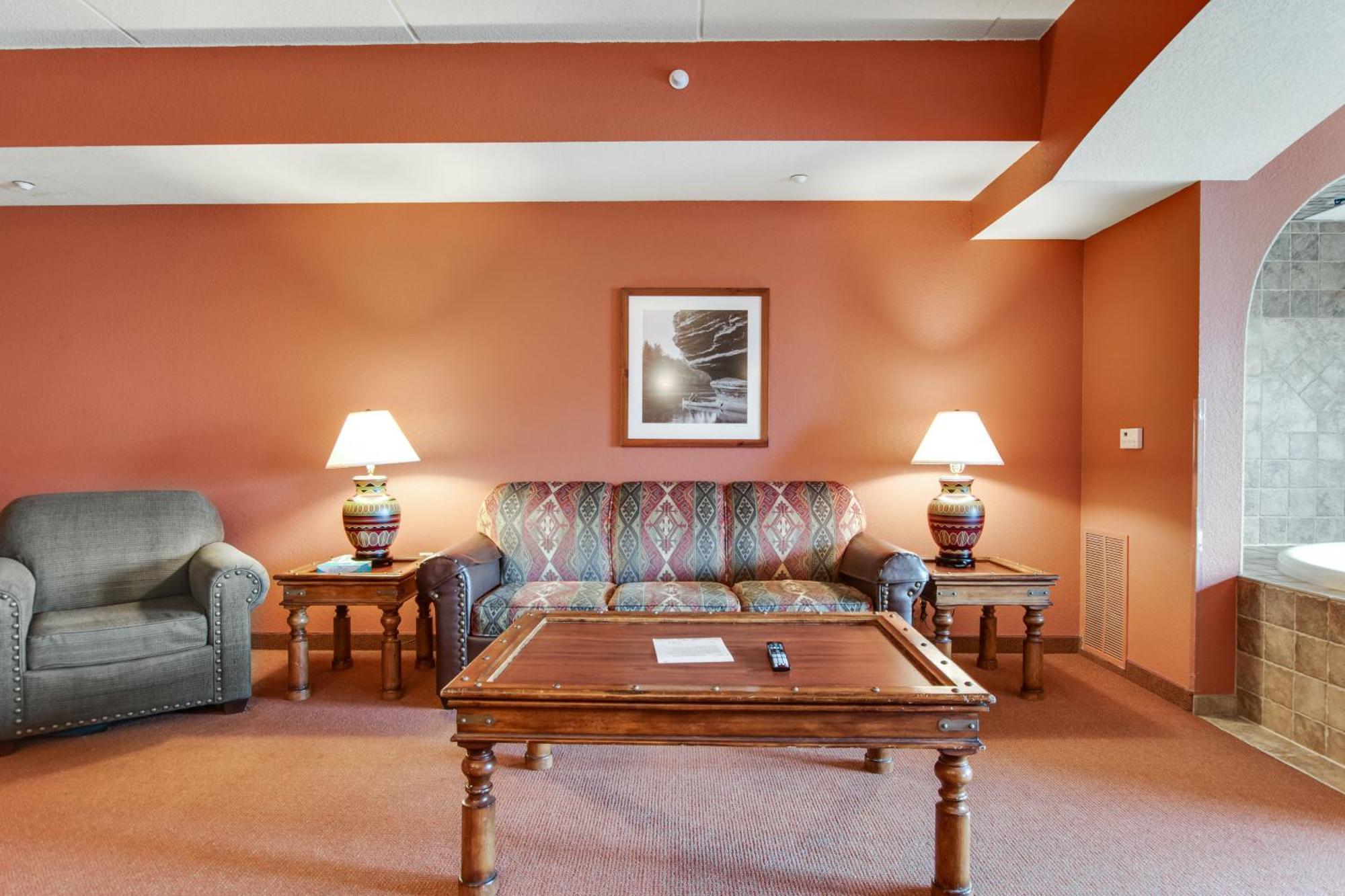 Chula Vista Condo 2408 Wisconsin Dells Luaran gambar