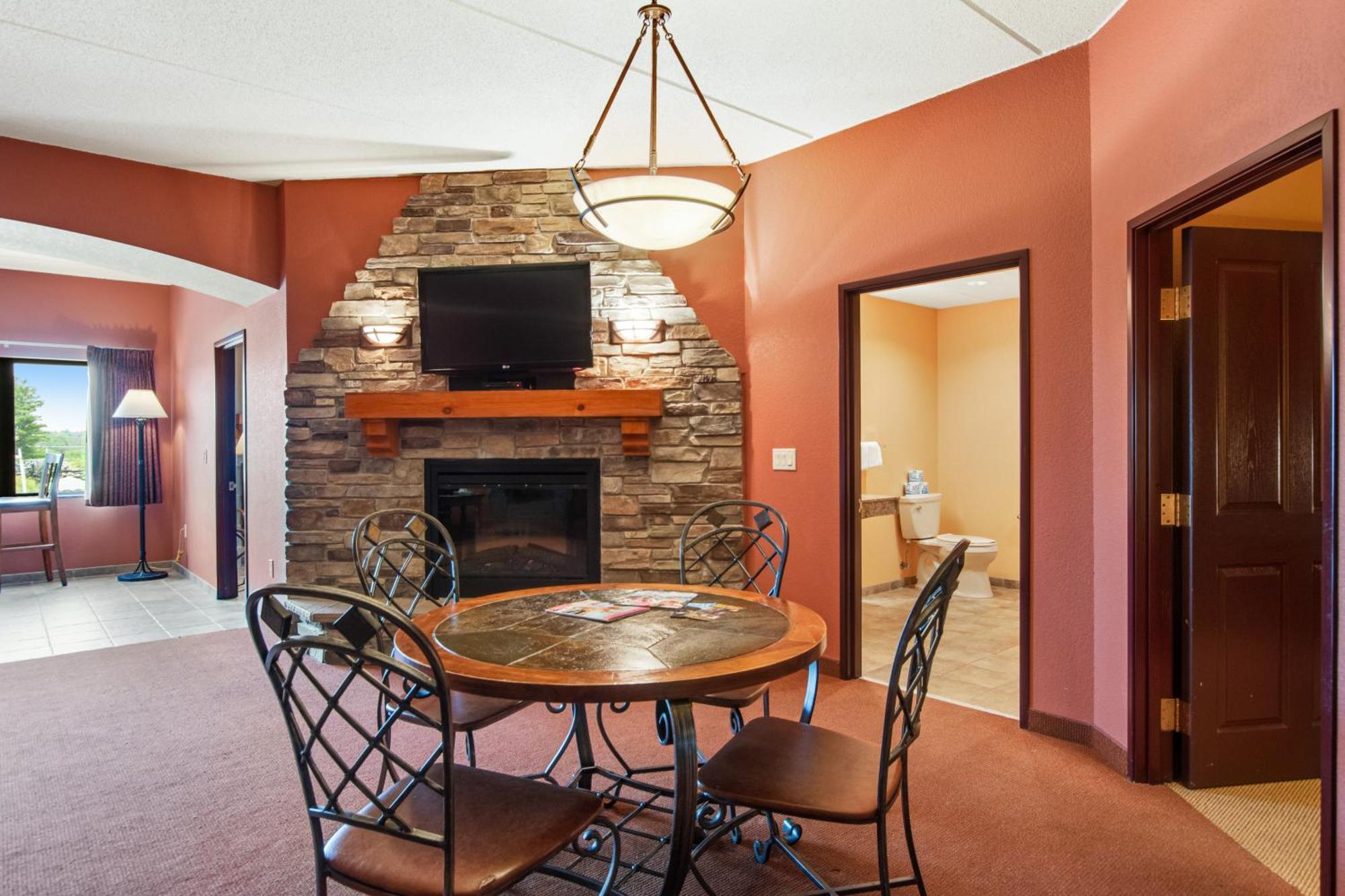 Chula Vista Condo 2408 Wisconsin Dells Luaran gambar