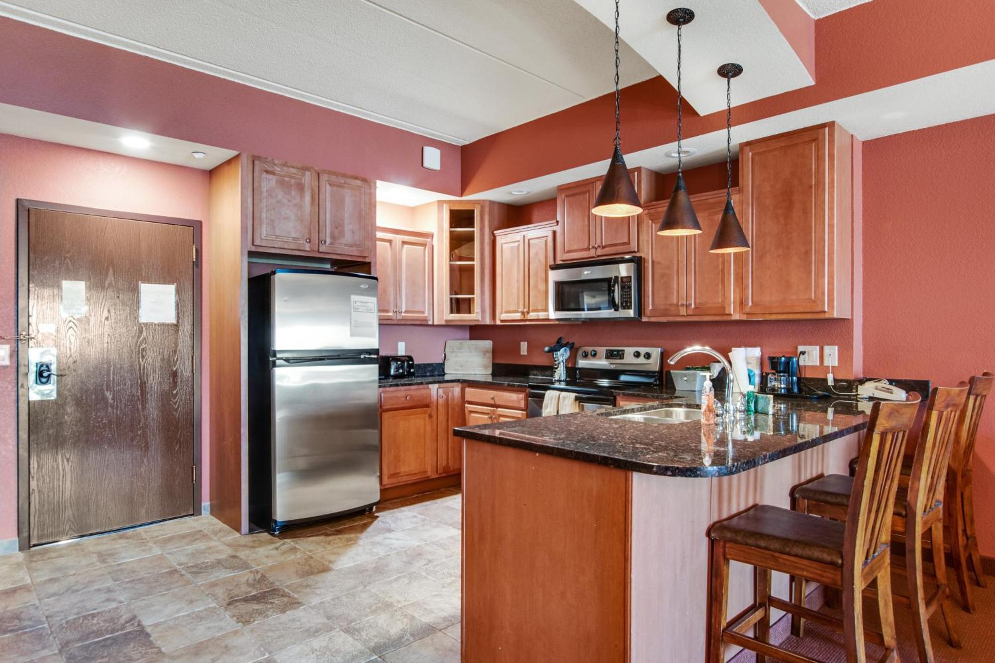 Chula Vista Condo 2408 Wisconsin Dells Luaran gambar