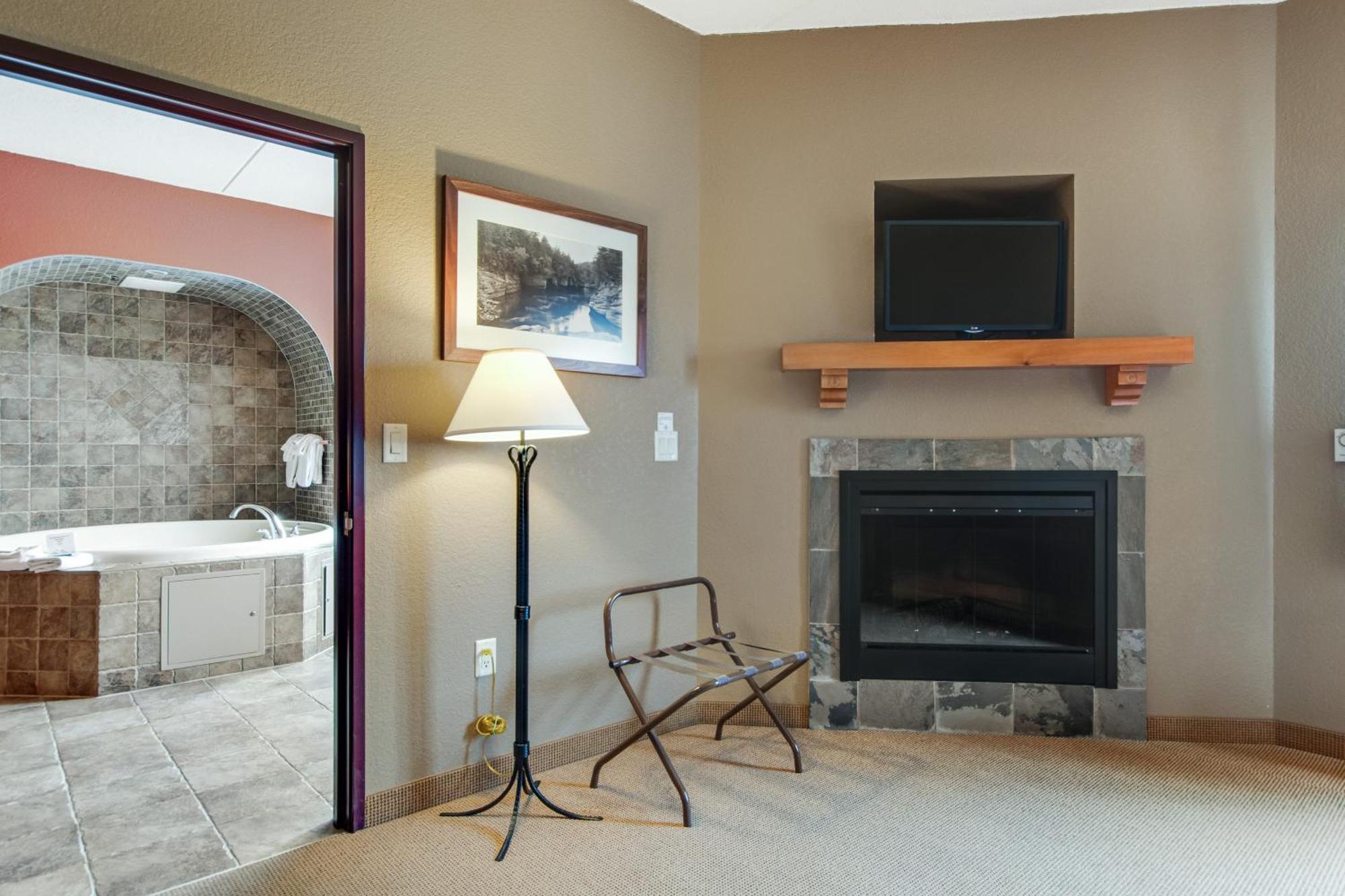 Chula Vista Condo 2408 Wisconsin Dells Luaran gambar